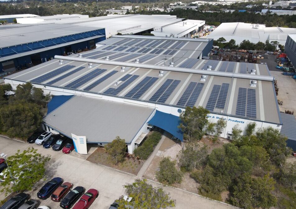 Marsh Alliance – Journey to Net Zero
